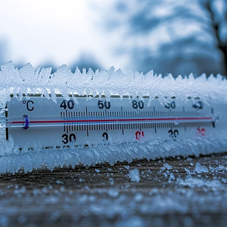 Illinois Experiences Some of the Coldest Mays Since 1895