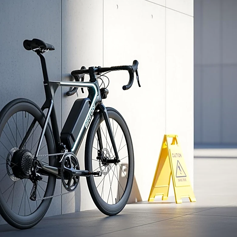 Amazon Halts High-Speed E-Bike Sales in California Following Fatal Crashes