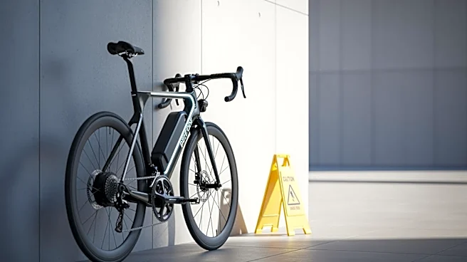 Amazon Halts High-Speed E-Bike Sales in California Following Fatal Crashes