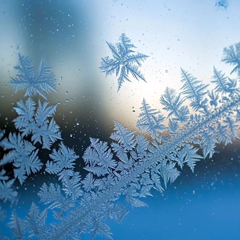 Frost Advisory Issued for Detroit Area as Temperatures Drop