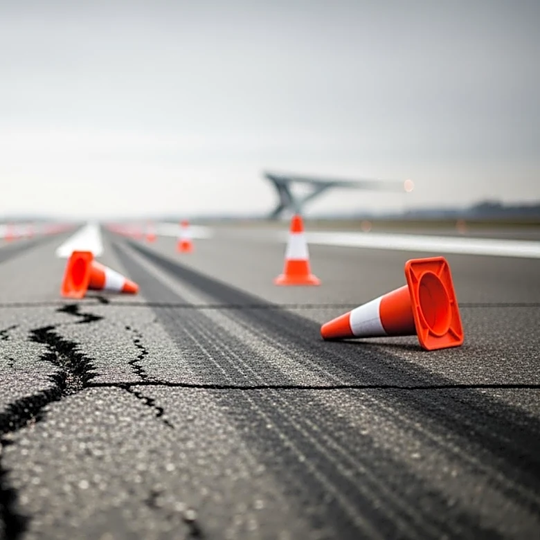 NTSB Investigates Frontier Airlines Evacuation After Fatal Runway Incident in Denver