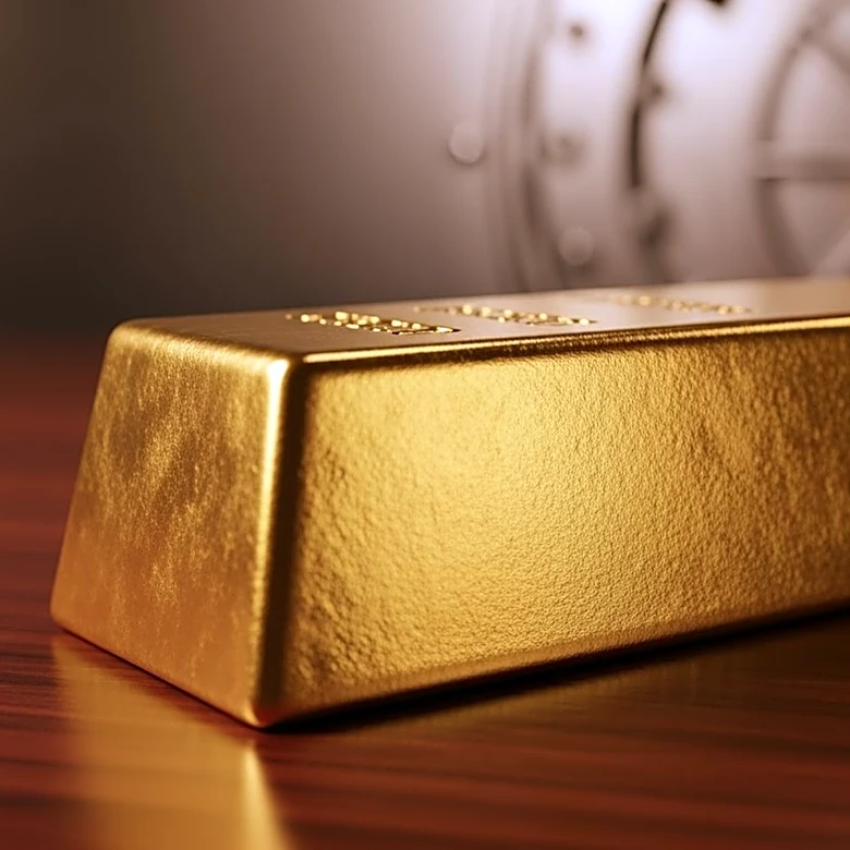 President Trump Aims to Confirm Fort Knox Gold Reserves Amidst $700 Billion Valuation