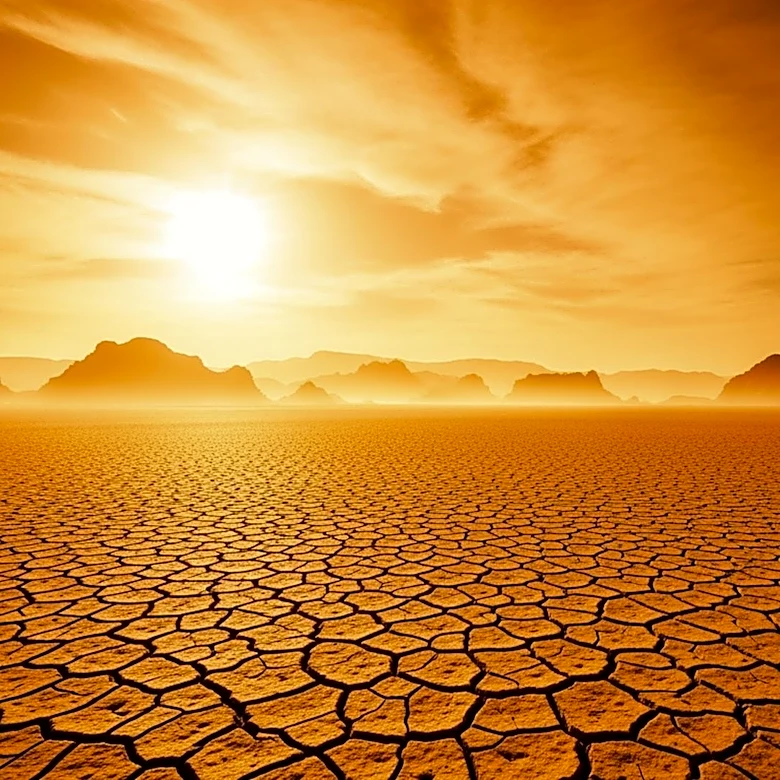 California and Arizona Brace for Extreme Heatwave with Health Risks for Millions