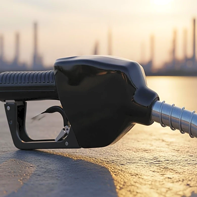 California Faces Potential Gas Price Surge Amidst Imported Oil Supply Concerns