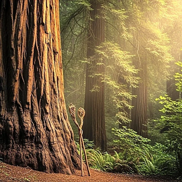 California Bill Proposes Tribal Co-Management of Ancestral Redwoods