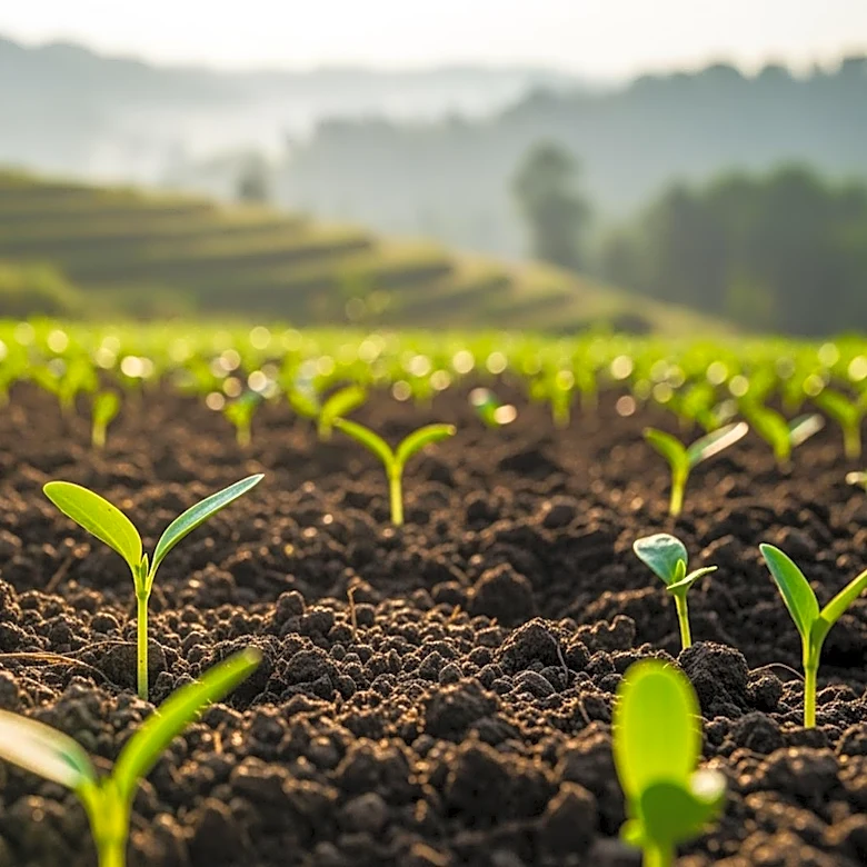 China-Nepal Agriculture Cooperation Project Launched to Modernize Farming