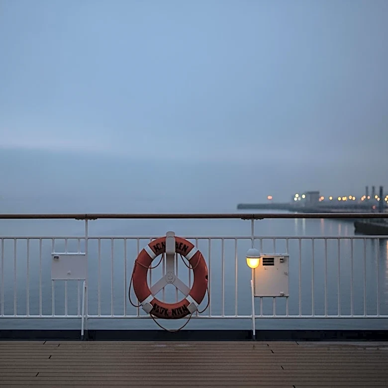 Hantavirus-Exposed Cruise Passengers Quarantined in Spain