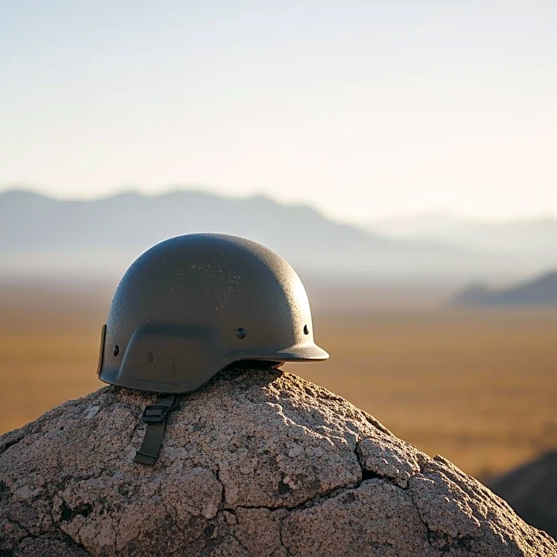 US Army Confirms Recovery of Soldier's Remains in Morocco, Search for Second Soldier Continues