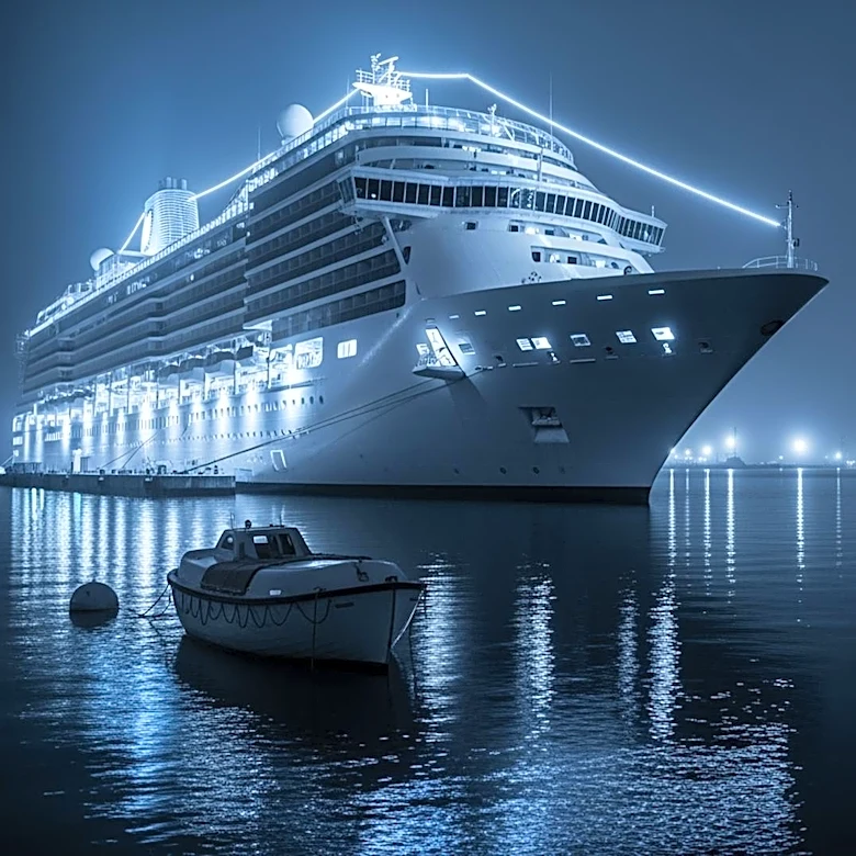Hantavirus Outbreak on Cruise Ship Leads to Passenger Evacuation in Spain