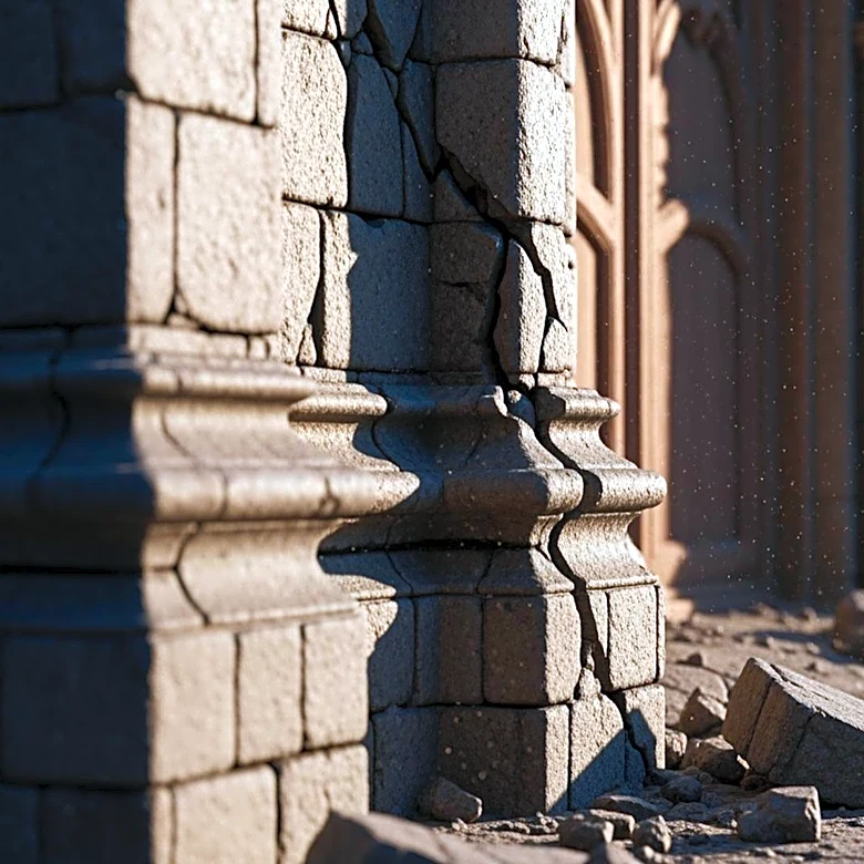 Morgan Park Church Façade Collapse During Mother's Day Service Leads to Emergency Response