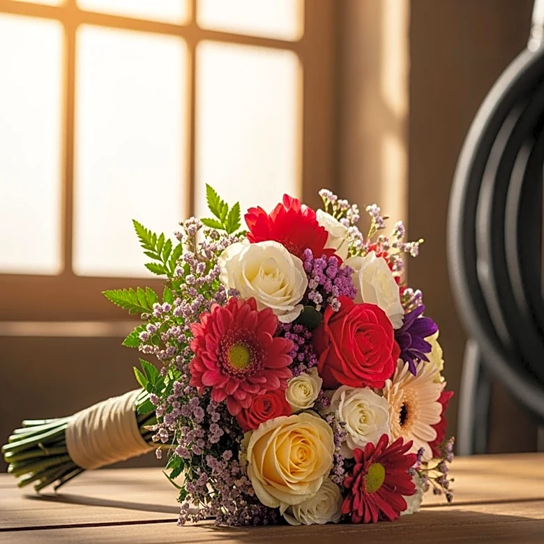 High Gas Prices Due to Iran Conflict May Affect Mother's Day Flower Deliveries