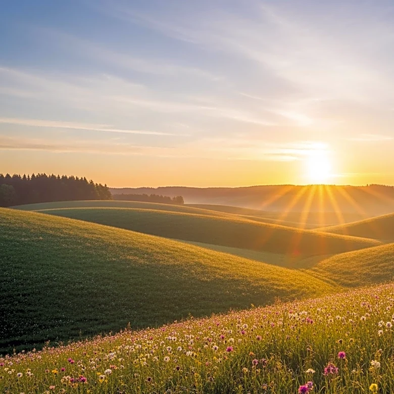 Minnesota Weather Forecast Predicts Sunny Mother's Day