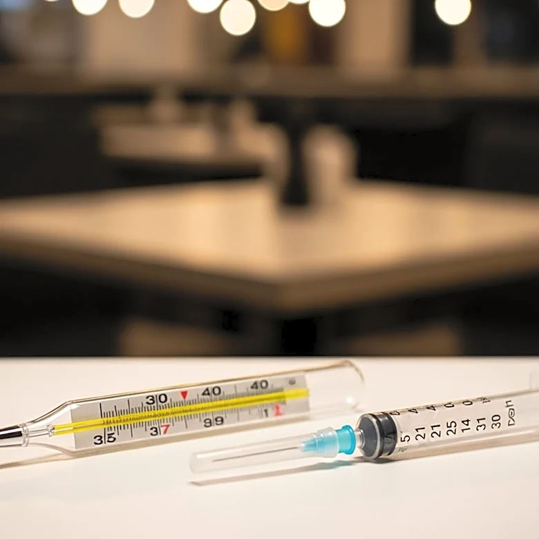 Nassau County Health Officials Warn of Measles Exposure at Local Restaurant