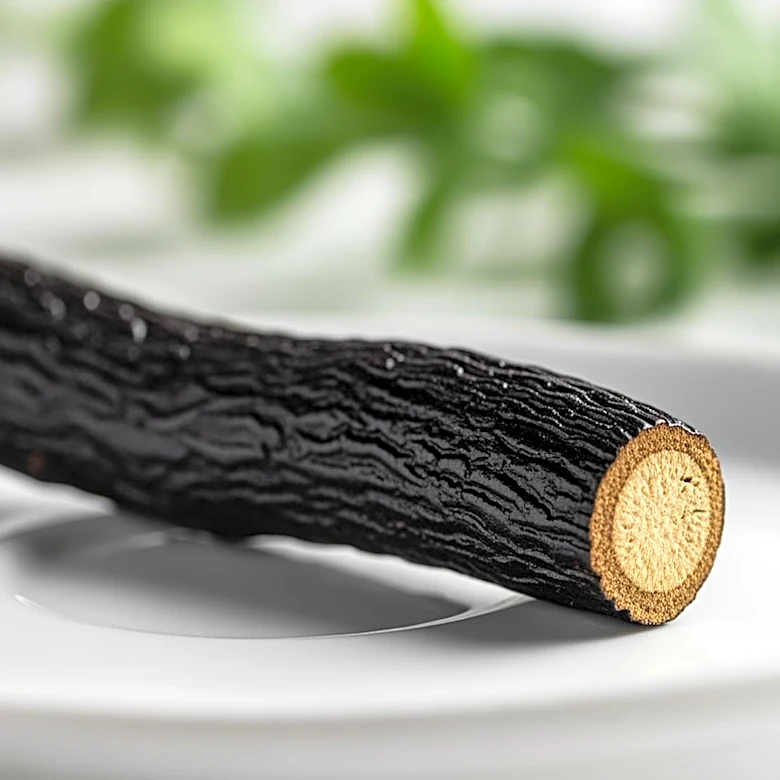 Research Identifies Black Licorice Compound as Potential IBD Treatment
