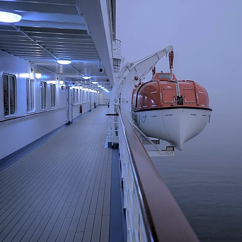 Hantavirus Outbreak on MV Hondius Prompts Evacuations