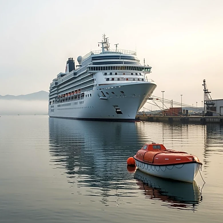 Spain Begins Evacuation of Hantavirus-Affected Cruise Ship in Tenerife