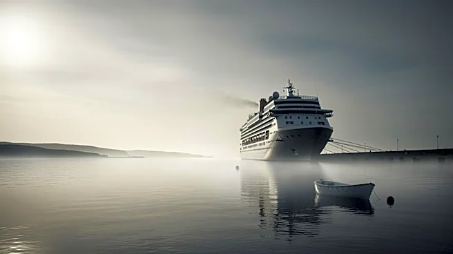 Hantavirus Outbreak on MV Hondius Prompts Evacuation in Tenerife