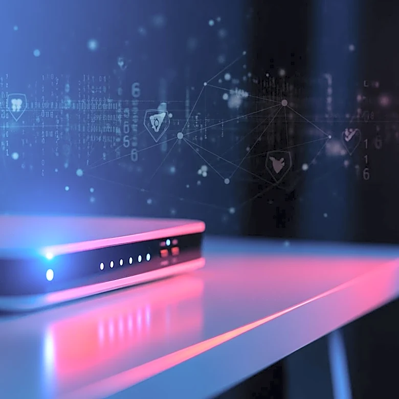FBI Urges Router Security Measures Following Russian Cyber Attacks