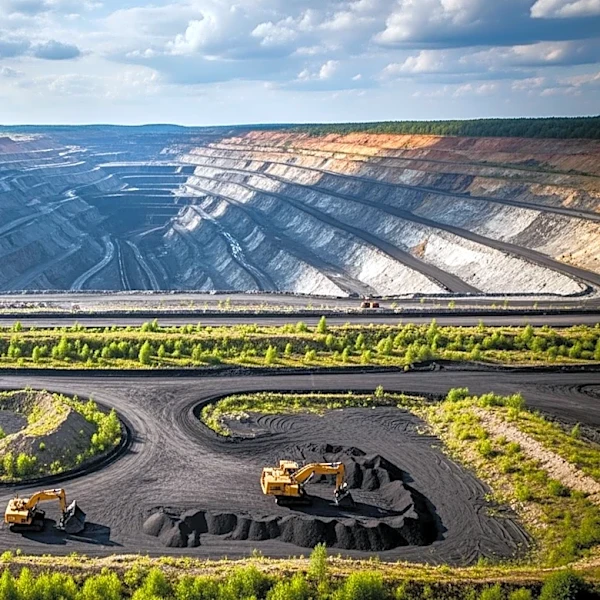 Colombia Presses Glencore for Cerrejon Coal Mine Closure Talks
