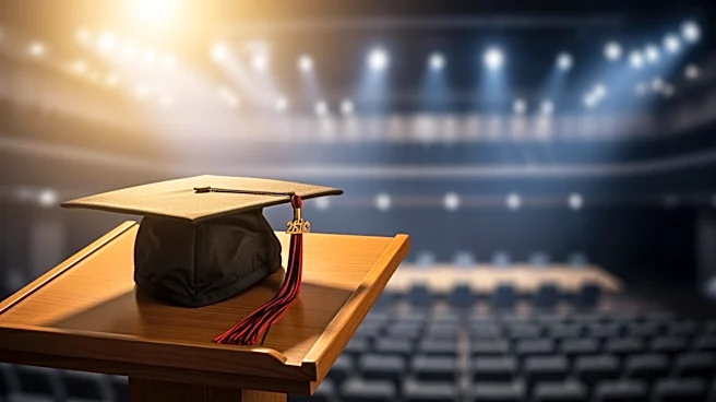 Paine College Celebrates 2026 Spring Commencement with Notable Speakers