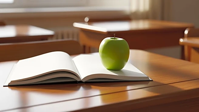 TruNorth Bank's Funding Initiative Supports Local Schools in Massachusetts