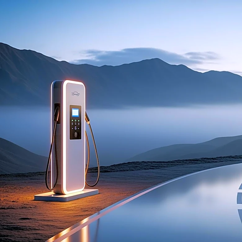 Bolivia's Fuel Crisis Spurs Surge in Electric Vehicle Adoption Amid Rising Costs
