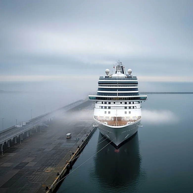 Cruise Ship Evacuated Amid Deadly Hantavirus Outbreak Affecting Passengers