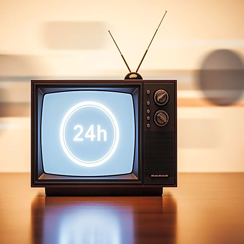 Ted Turner's 24-Hour News Model: A Legacy of Innovation and Controversy
