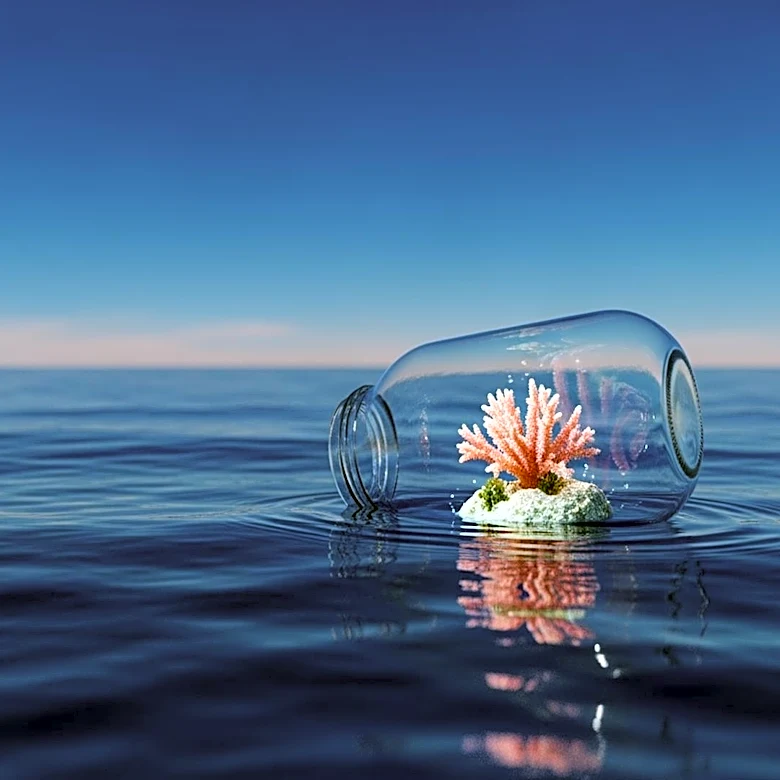 OECD Highlights Modest Growth in Ocean Philanthropy Amidst Global Challenges