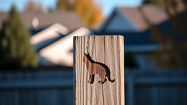 Arapahoe Sheriff Issues Warning About Bobcat Sightings in Centennial Neighborhood