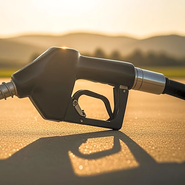 Gas Prices Surge in San Luis Obispo County Amid Global Supply Concerns