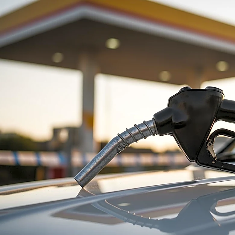 Michigan Drivers Advised to Refill Gas Tanks Amid Potential Price Hike