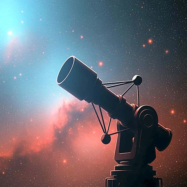 James Webb Telescope's Discovery May Unravel Cosmic Mysteries of 'Little Red Dots'