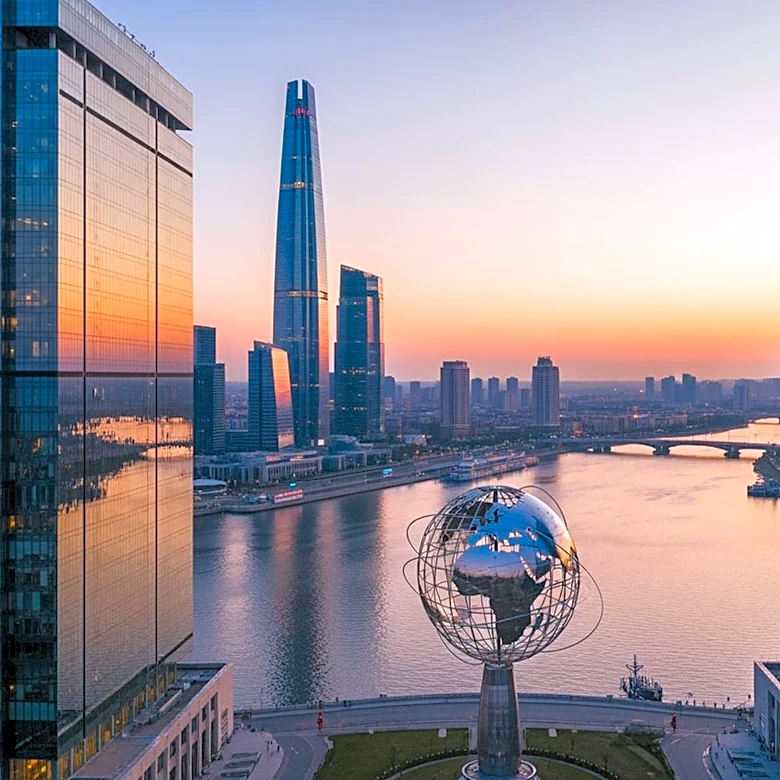 Trump-Xi Summit in Beijing: Potential Impact on Global Trade and Geopolitics