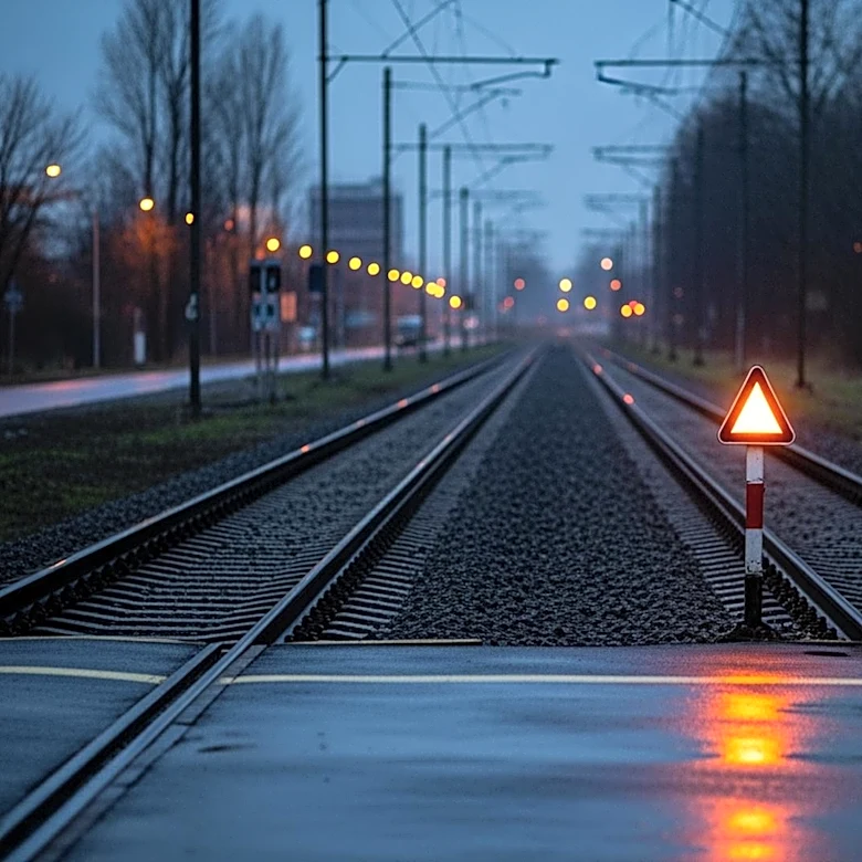 RTD Train Accident in Arvada Results in Pedestrian Fatality