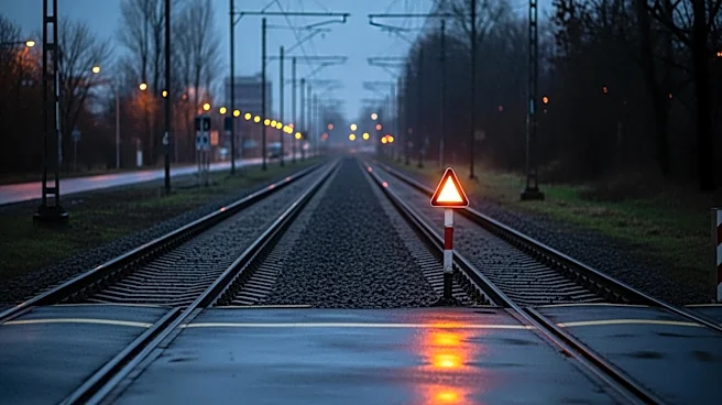 RTD Train Accident in Arvada Results in Pedestrian Fatality