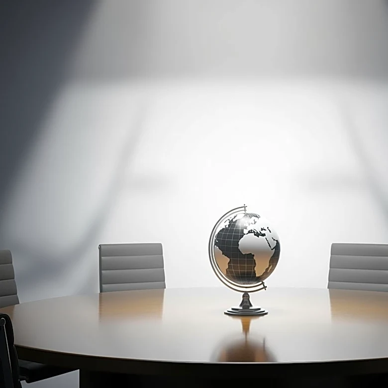 WHO Pandemic Treaty Negotiations Stalled by Global South Demands for Vaccine Equity