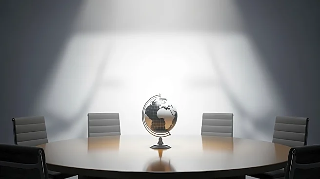 WHO Pandemic Treaty Negotiations Stalled by Global South Demands for Vaccine Equity
