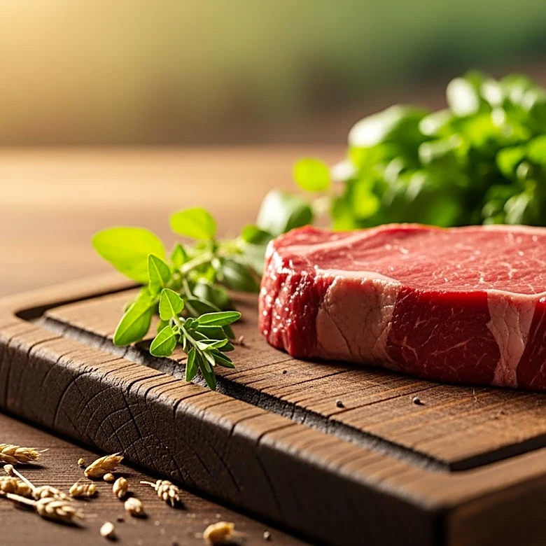 Kentucky Agriculture Commissioner Declares May as Beef Month Amid Rising Market Demand