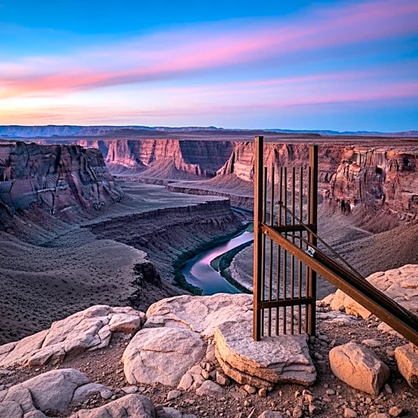 CBP Halts Border Wall Plans in Big Bend National Park Amid Bipartisan Opposition
