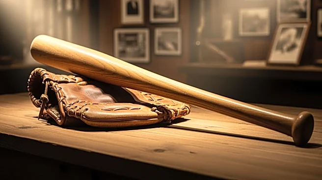 Sacramento History Museum Unveils New Baseball Exhibit Highlighting Local Heritage