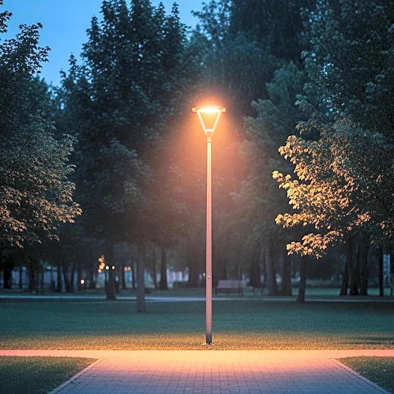 Denver Residents Advocate for Park Lighting to Address Safety Concerns