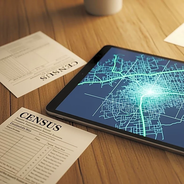 Ranchi Launches Special Self-Enumeration Drive for Census 2027