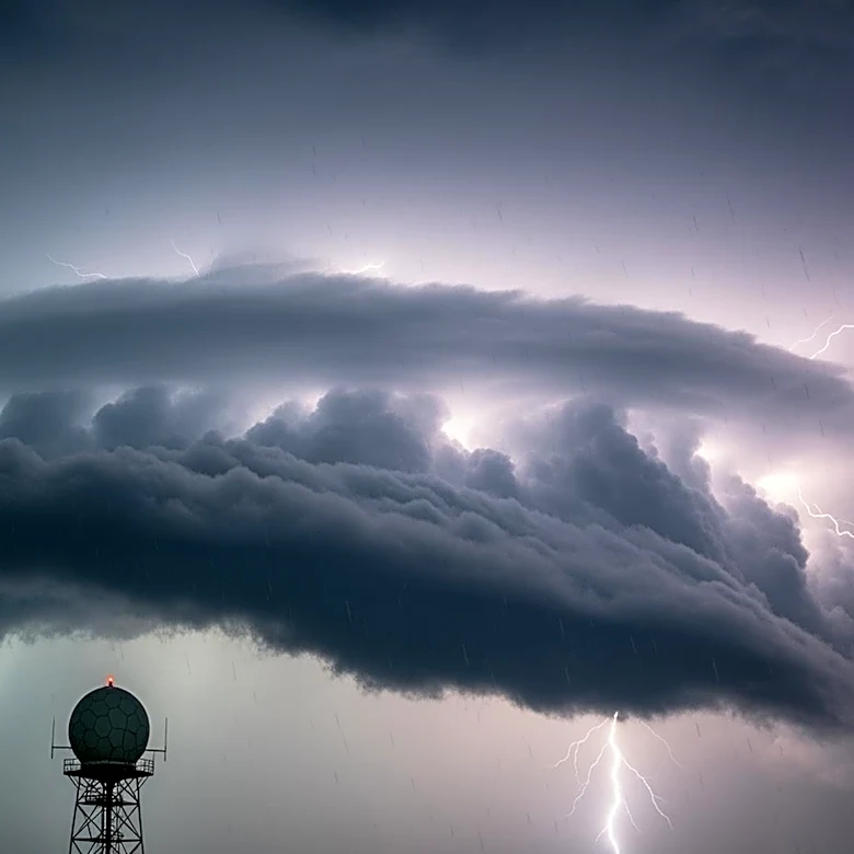 Texas Governor Activates Emergency Response for Severe Weather Threat
