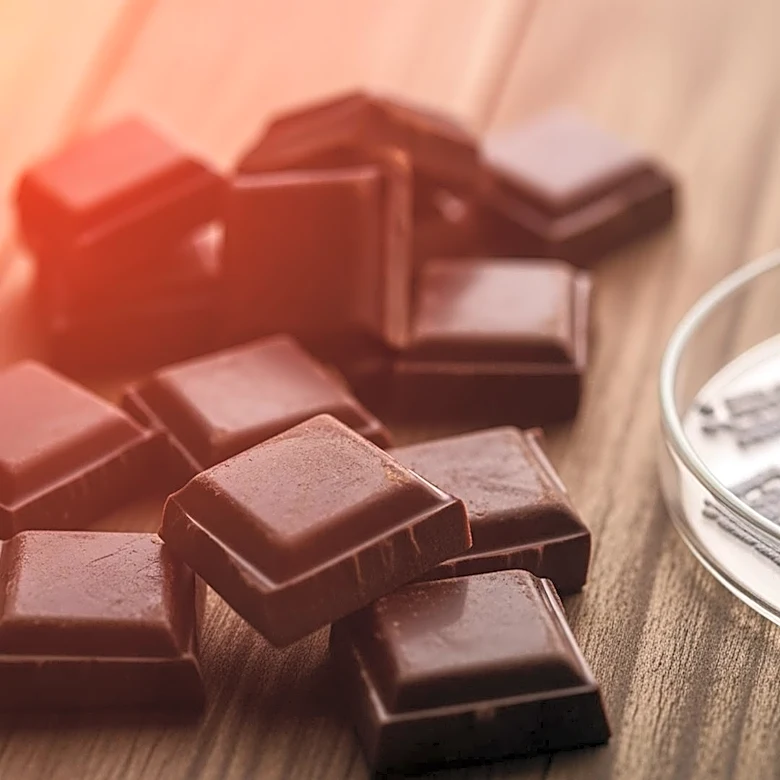 Spring  Mulberry Expands Chocolate Recall Over Salmonella Concerns