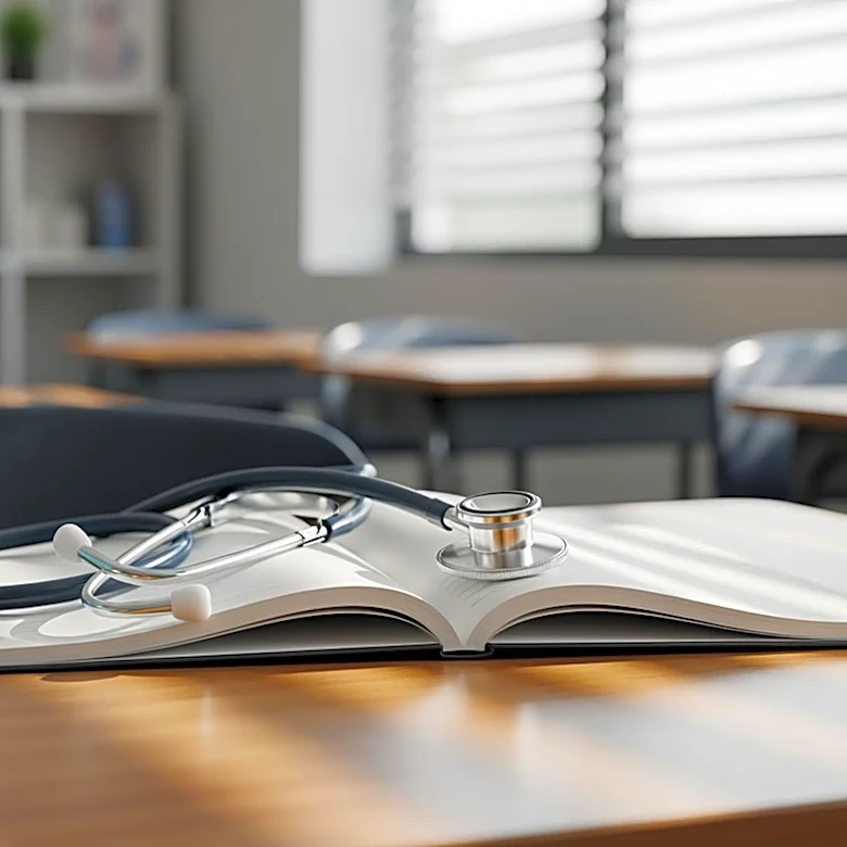 Colorado School Districts Enhance Asthma Preparedness to Reduce Absences