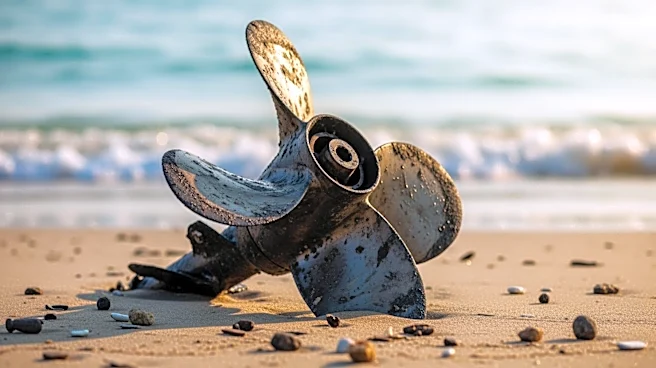 Haulover Sandbar Boat Explosion Injures Eleven, Including Child