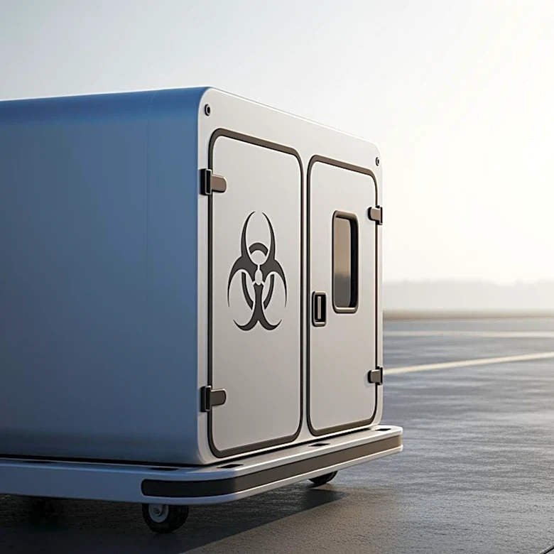 Americans Evacuated from Hantavirus Cruise Return Home Amid Global Health Response