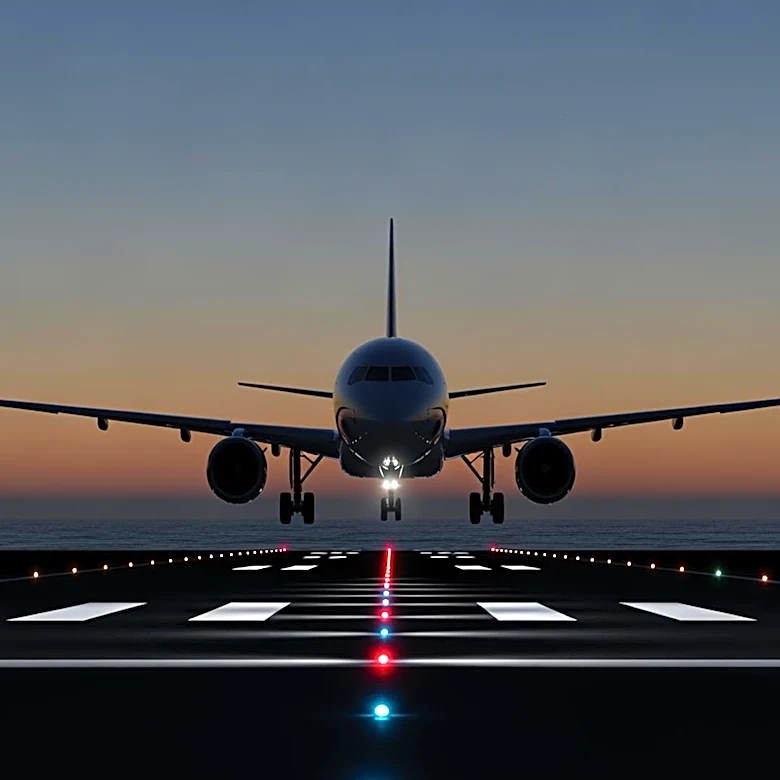 Evacuation Flights Depart Tenerife Following Cruise Ship Virus Outbreak