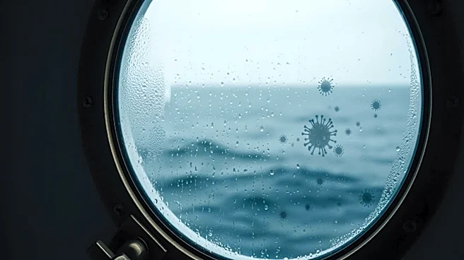 Santa Clara County Resident Monitored After Exposure to Hantavirus on Cruise Ship
